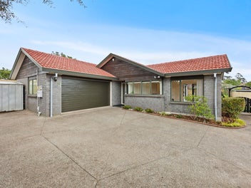 One Home Too Many, Must Sell!