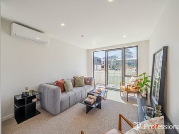 Welcome to Awa Precinct