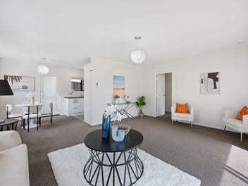 Not A Townhouse. Brick & Full Of Sunshine!