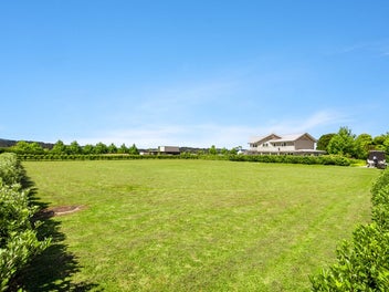 Harbourside Canvas with luxury plans