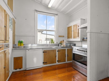 A Timeless Treasure!