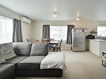 Easy, affordable and ready to go!