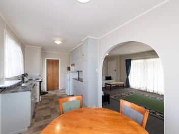 Act fast - move-in ready and motivated vendor!