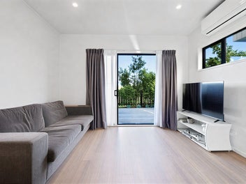 Yours to Secure in Botany: Style,Space & Location