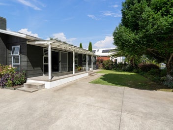 Your family's next chapter starts here