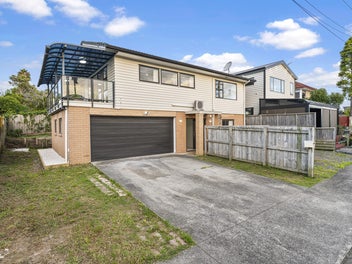 Home & Income - Vendors Overseas, Must Be Sold!