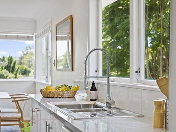 Fully Renovated on Freehold