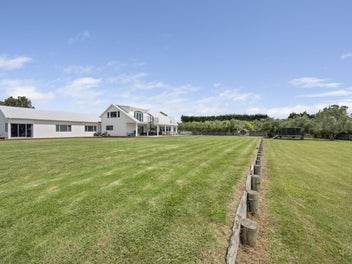 Ultimate family home