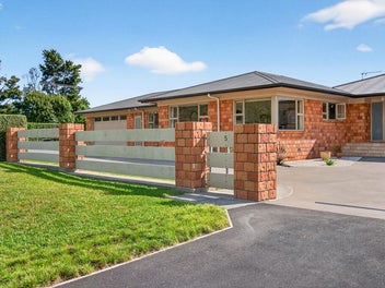 The Ramarama Answer!