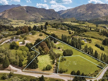 Trophy Dalefield Opportunities – Buy One or Both