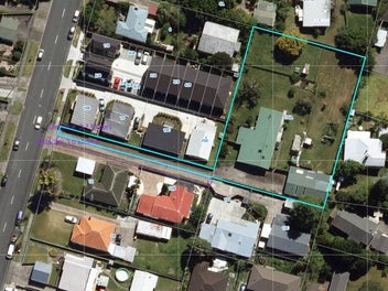 Some Doors Open Only Once - 2512m2. MHU