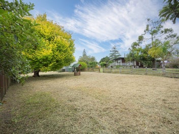 Land A Good One - 2512m² | MHU