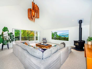 Harbour View, Modern Comfort, Effortless Living