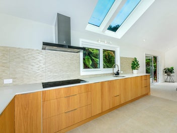 Harbour View, Modern Comfort, Effortless Living