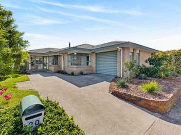 Location Says it All