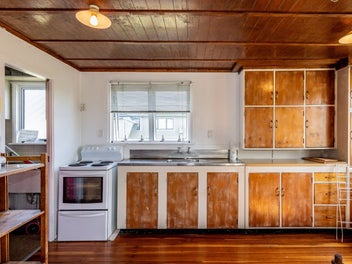 Packed with potential