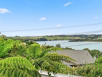 A Once In A Generation Villa