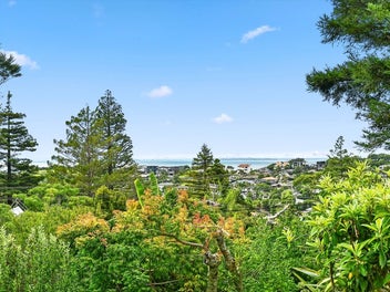 A Once In A Generation Villa