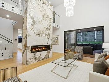 Luxury at it's Finest!