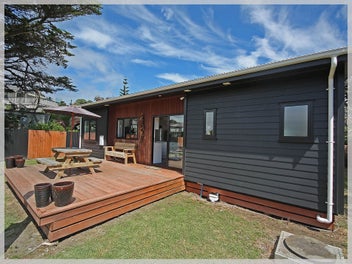 Perfect Beach Getaway or permanent Home!