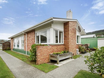 Central Tawa - Size will surprise!