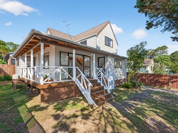 Lovely Vibes with a Lot to Offer!