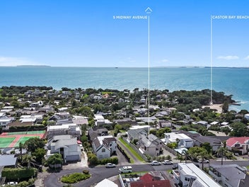 Where community, views and opportunity meet