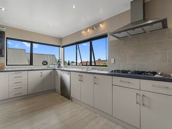 Room for Today, Space for Tomorrow