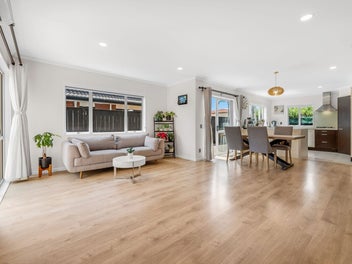 Ultra Convenient, Move In Ready