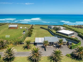 Seaside Living: Dual Titles & Proven Income