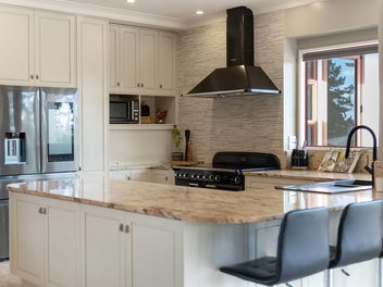 Luxury Lifestyle Living