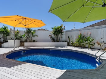 The Ultimate Family Home