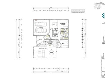 4 Bedroom Beauty on a TITLED SECTION!