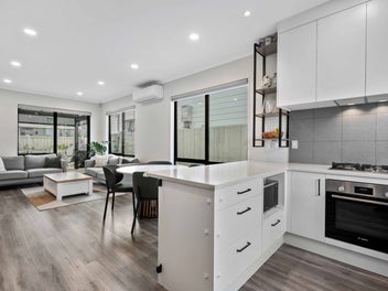 Modern 4-Bed Family Home With Exceptional Value