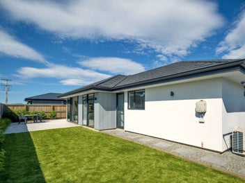 Great Investment or Easy Care Living