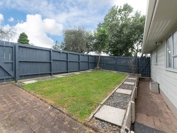 Comfort, Convenience, North Shore