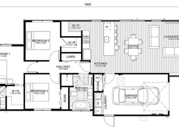 Modern Turnkey Home in Cromwell