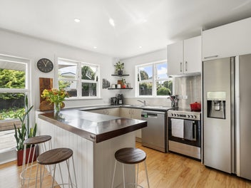 Classic Charm, Modern Comfort!