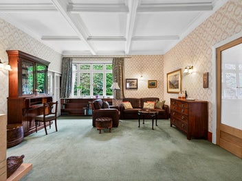 Elegant, original, and full of potential