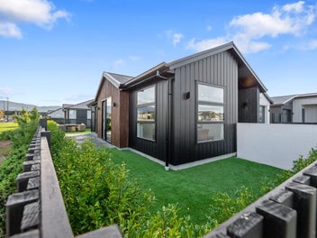 Perfectly positioned for families