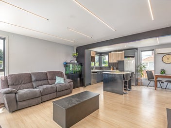 The Incredible HULKE