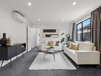 Smart Starter or Effortless Downsize