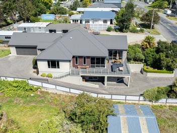 A home that instantly captures the heart