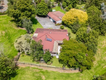 Hottest Landbank in Drury!