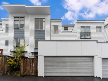 Convenience, Location And Room To Add Value