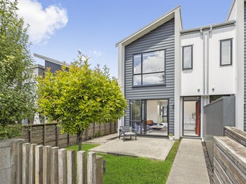 Space, Sun & Serenity