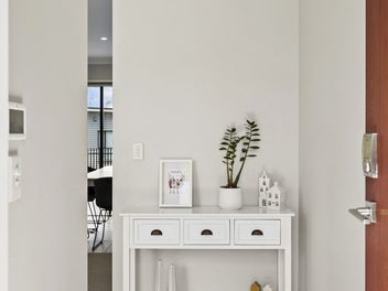 Space, Sun & Serenity