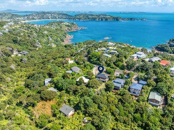 Entry level north side