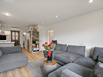 Affordable DGZ Do-up