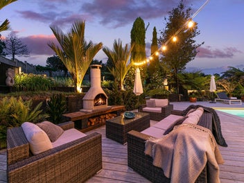 Central Coatesville's Entertainers Dream